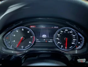 Audi A8 4.2 FSI V8 Long, Bose, подгреви, масаж, бартер, снимка 7