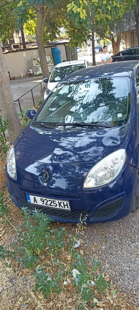 Renault Twingo 1.1