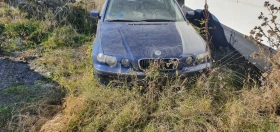 BMW 320 2.0d compact, снимка 2