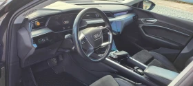 Audi E-Tron 55 - гаранция, снимка 11