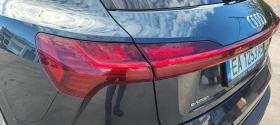 Audi E-Tron 55 - гаранция, снимка 10