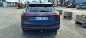 Audi E-Tron 55 - гаранция, снимка 5