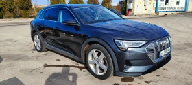Audi E-Tron 55 - гаранция, снимка 8