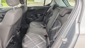 Opel Corsa 1.4i 90kc. GAZ COSMO, снимка 15