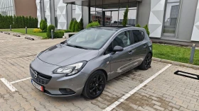 Opel Corsa 1.4i 90kc. GAZ COSMO, снимка 8