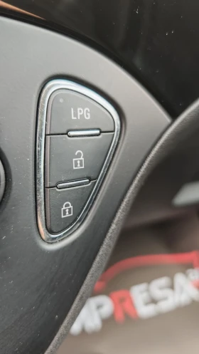 Opel Corsa 1.4i 90kc. GAZ COSMO, снимка 13