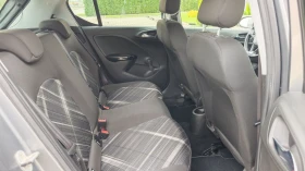 Opel Corsa 1.4i 90kc. GAZ COSMO, снимка 14