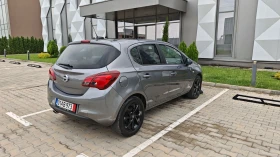 Opel Corsa 1.4i 90kc. GAZ COSMO, снимка 4