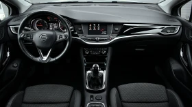 Opel Astra Sports Tourer 1.6 CDTi Innovation, снимка 14