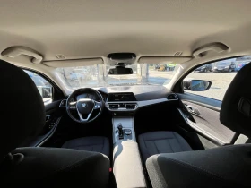 BMW 318 d G21 AUTOMAT GERMANY КРАЙНА ЦЕНА!!!, снимка 10