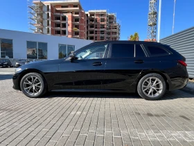 BMW 318 d G21 AUTOMAT GERMANY КРАЙНА ЦЕНА!!!, снимка 7