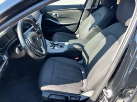 BMW 318 d G21 AUTOMAT GERMANY КРАЙНА ЦЕНА!!!, снимка 11