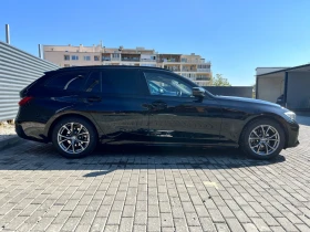BMW 318 d G21 AUTOMAT GERMANY КРАЙНА ЦЕНА!!!, снимка 4