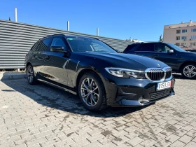 BMW 318 d G21 AUTOMAT GERMANY КРАЙНА ЦЕНА!!!, снимка 3