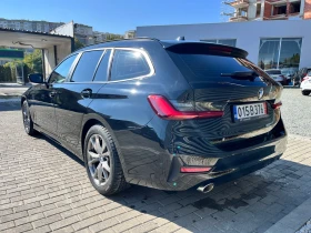 BMW 318 d G21 AUTOMAT GERMANY КРАЙНА ЦЕНА!!!, снимка 6