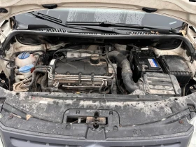 VW Caddy 2.0sdi , снимка 5