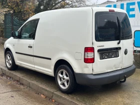 VW Caddy 2.0sdi , снимка 2