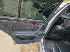 Mercedes-Benz E 270, снимка 10