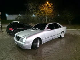 Mercedes-Benz E 270, снимка 3
