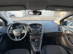 Ford Focus Ecoboost Euro6, снимка 8