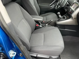 Toyota Verso 1.8 16V FACE, снимка 10