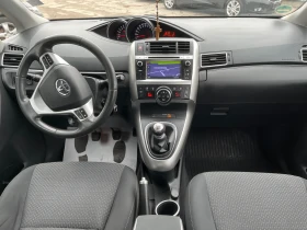 Toyota Verso 1.8 16V FACE, снимка 9