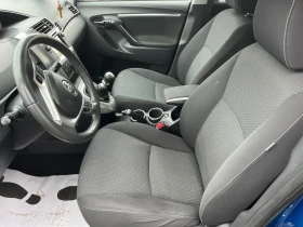 Toyota Verso 1.8 16V FACE, снимка 8
