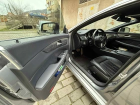 Mercedes-Benz CLS 350 CDI 4MATIK, снимка 11
