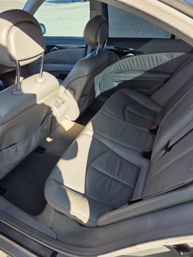 Mercedes-Benz E 270, снимка 8