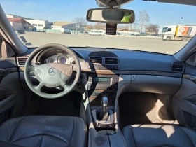 Mercedes-Benz E 270, снимка 7