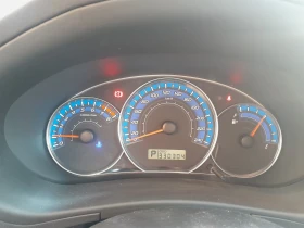 Subaru Forester фейслифт, снимка 9