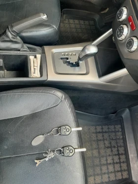 Subaru Forester фейслифт, снимка 14