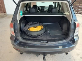 Subaru Forester фейслифт, снимка 16