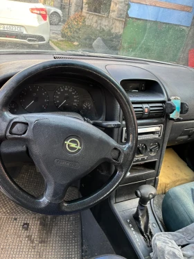 Opel Astra, снимка 5