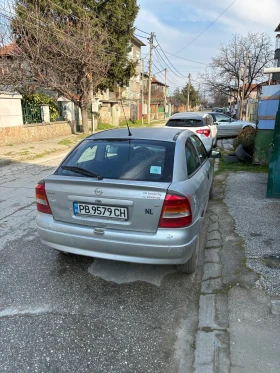Opel Astra, снимка 3