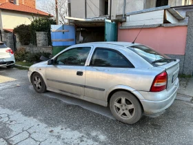 Opel Astra, снимка 2
