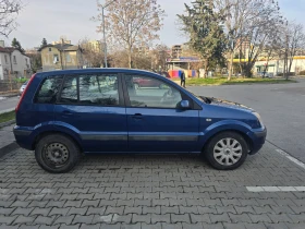 Ford Fusion 1.6 TDCI, снимка 6