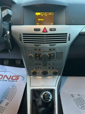 Opel Astra 1, 400 EURO5, снимка 13