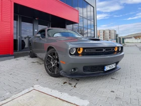 Dodge Challenger GT 3.6 V6 , снимка 2
