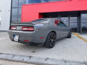 Dodge Challenger GT 3.6 V6 , снимка 5