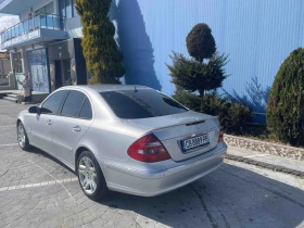 Mercedes-Benz E 320 УНИКАТ, снимка 3
