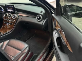 Mercedes-Benz C 300 * CARFAX * БЕЗ ПЪРВОНАЧАЛНА ВНОСКА, снимка 11