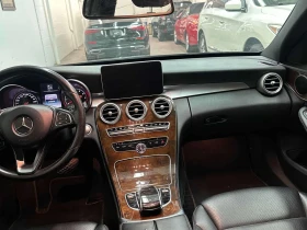 Mercedes-Benz C 300 * CARFAX * БЕЗ ПЪРВОНАЧАЛНА ВНОСКА, снимка 8