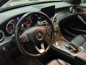 Mercedes-Benz C 300 * CARFAX * БЕЗ ПЪРВОНАЧАЛНА ВНОСКА, снимка 5