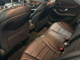 Mercedes-Benz C 300 * CARFAX * БЕЗ ПЪРВОНАЧАЛНА ВНОСКА, снимка 7