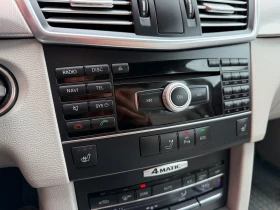 Mercedes-Benz E 250 4x4* AMG* LED* КОЖА, снимка 13