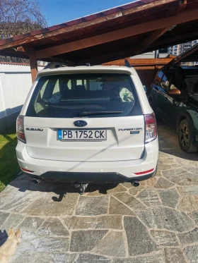 Subaru Forester, снимка 5