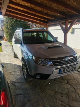 Subaru Forester, снимка 2
