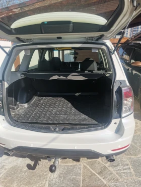 Subaru Forester, снимка 6