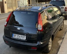 Chevrolet Tacuma, снимка 2